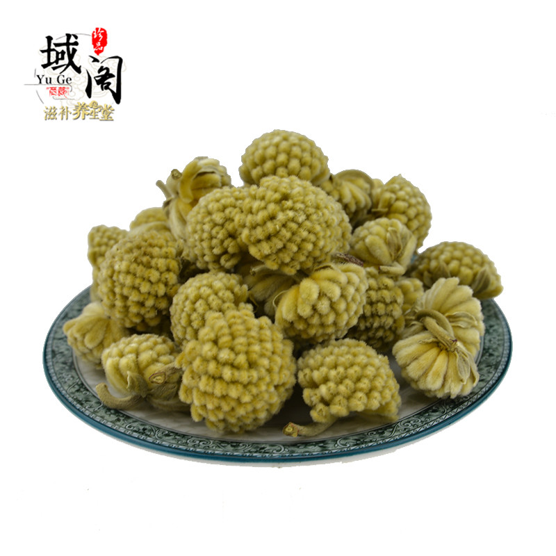 Tibet gold Ge flower dried Gold Ge flower tea selected no impurities soak water to drink health tea 500g45 yuan