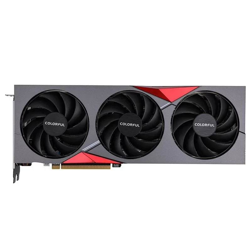 Colorful Tomahawk GeForce RTX 4060TI OC 16GB DLSS 3 графическая карта SF для игр