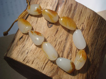 Orash - seed bracelet ( recent junction admired ) Orash - seed toy - raw stone solo seed