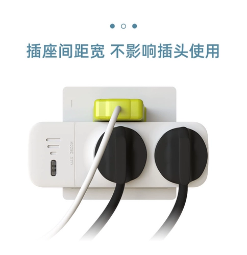 Smart Socket Mobile App Voice tmall Elf xiaodu mi мебель удаленное управление удаленным 220V Home Multi -Way