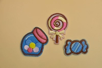318-320 Cartoon Candy (три установки) Комбинация