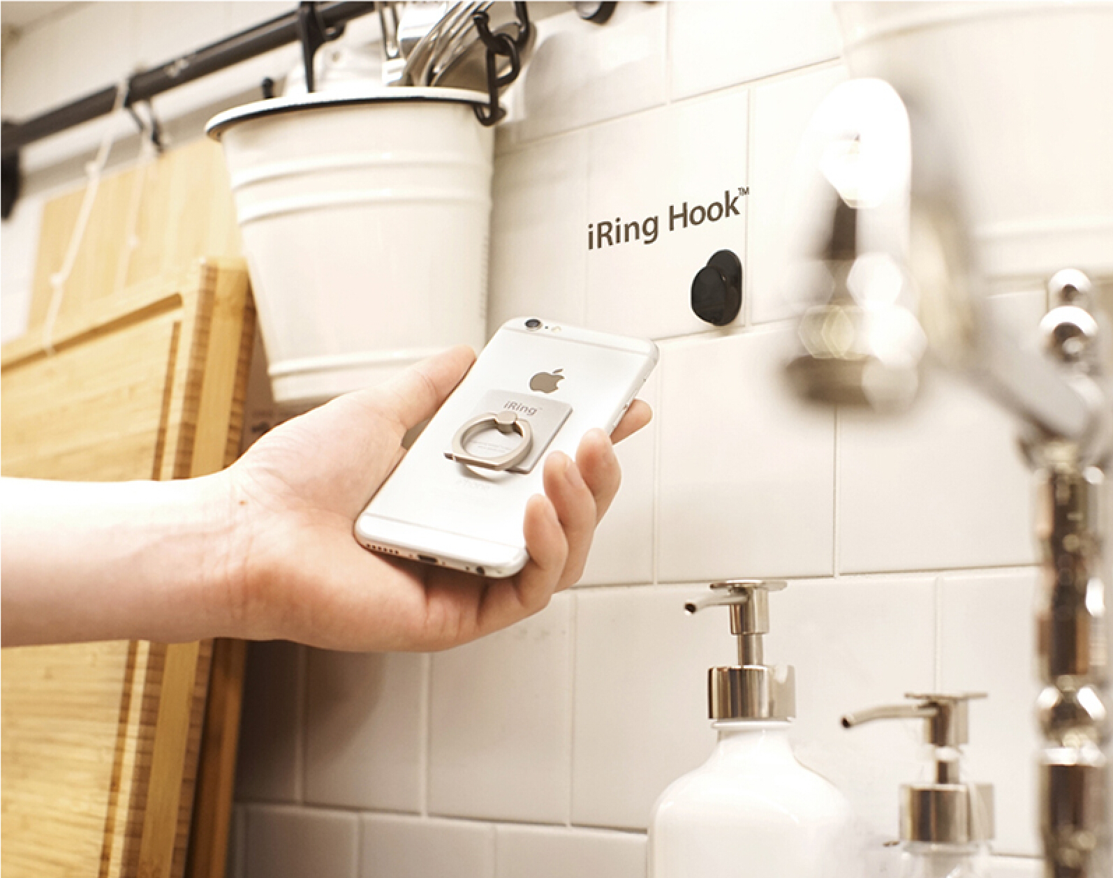 Support téléphone GSM TTAF - Ref 1355640 Image 23