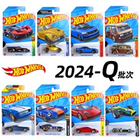 Отель 24Q партия сплавной автомобиль Bugatti Bao Shijie Ford Black Mattesla Pika
