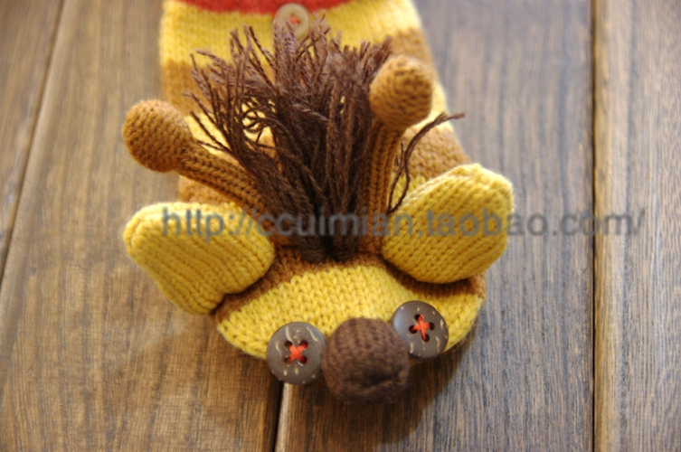 Gants pour enfants - Ref 2146011 Image 5