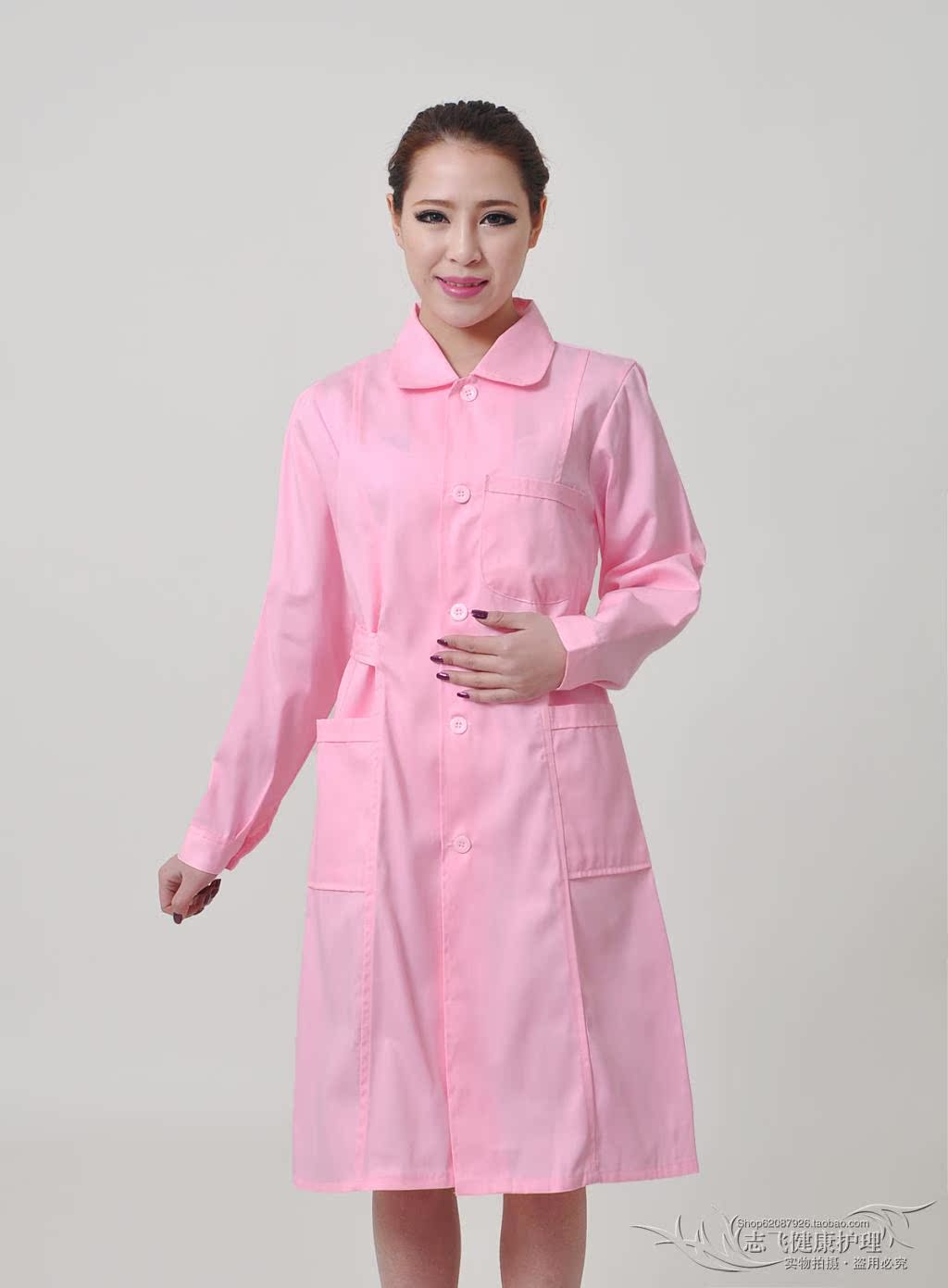 Tenue infirmière - Ref 1859857 Image 9