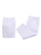 Taekwondo Pants for Children, Pure Cotton Taekwondo Uniforms, Shorts and Long Pants for Adults, Comfortable and Breathable Training Clothes, White Taekwondo Pants