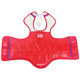 Kangrui Taekwondo Protective Gear Chest Protector Karate Protective Gear Competition Thickened Armor Martial Arts Sanda Professional Training
