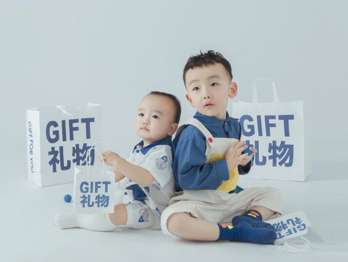 小雨点baby童品