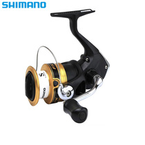 SHIMANO SHIMANO 19 FX spinning wheel Road sub-wheel fishing reel metal fishing wheel