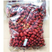 Authentic Centennial Tree AAA Jujube Centennial Tree 3A Jujube 1 bag 5 Jin Xinjiang Jujube Special