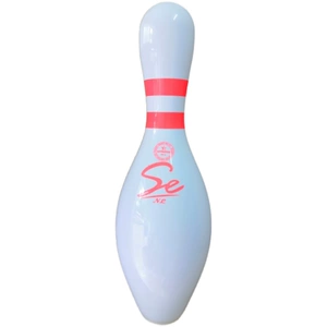 Кегли для боулинга Brunswick Стандартные профессиональные кегли для боулинга в помещении и на открытом воздухе, продаются в коробках VIA Sports Equipment