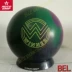 Cung cấp bowling BEL RotoGrip thương hiệu chuyên nghiệp dầu bowling đĩa dầu bay đĩa lớn chiến thắng 2 thế hệ - Quả bóng bowling Quả bóng bowling