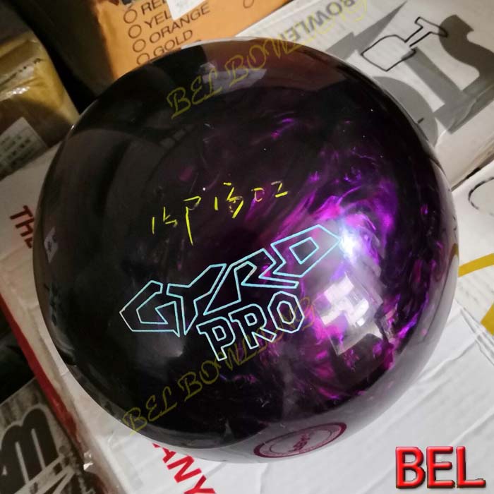 Bowling bowling cung cấp Yabangi cổ điển 90 bowling 15 pound - Quả bóng bowling 	quả bóng bowling