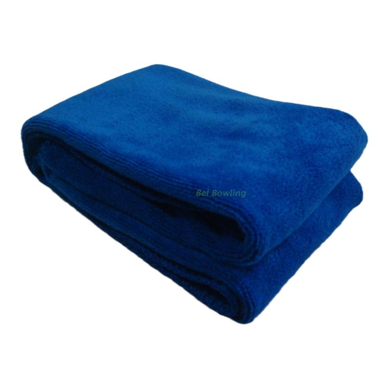 BEL Bowling Supplies Love Ball Small Protective Products Thick ball towel effectively wipes the oil stains of the ball