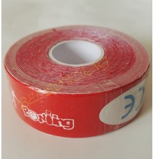STORM bão bowling đặc biệt ngón tay lại dán để bảo vệ các ngón tay trở lại dán 2.5 CM * 5 mét bộ bowling