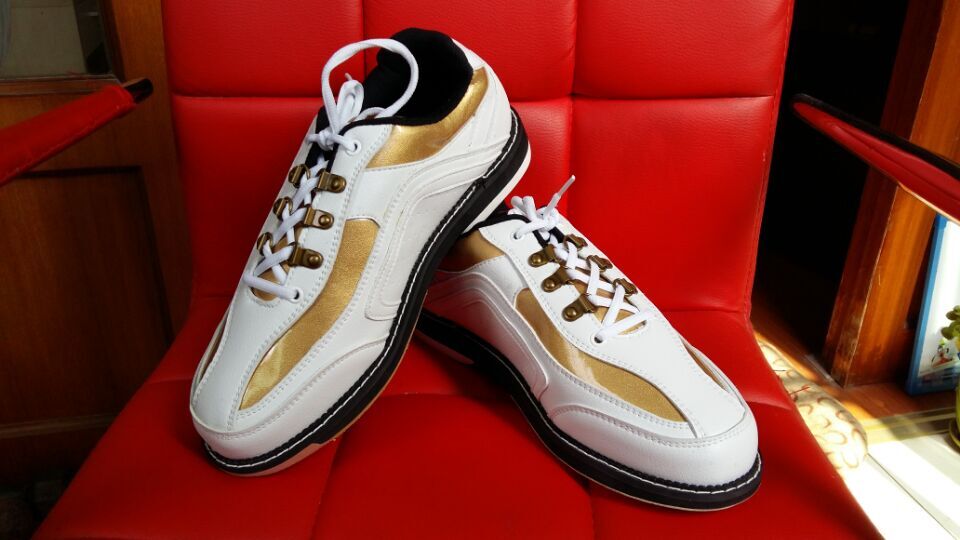 Chaussures de bowling homme - Ref 867990 Image 12