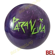 Cung cấp bowling BEL MOTIV sức mạnh ban đầu ảo tưởng màu xanh bowling đặc biệt - Quả bóng bowling