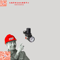 Delixi pneumatic components air source pressure regulator DAR2000-02 Shop]