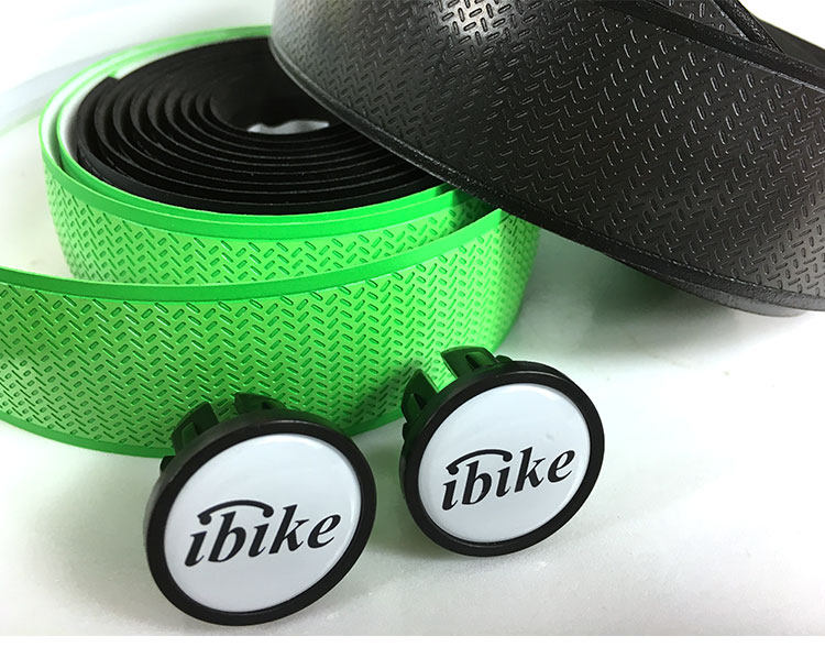 Poignées de vélo - Ref 2343398 Image 8