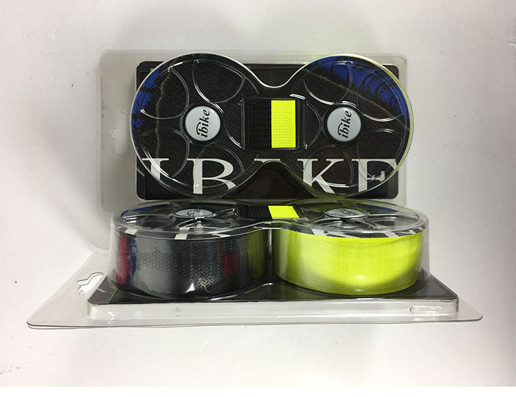 Poignées de vélo - Ref 2343398 Image 12