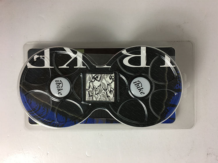 Poignées de vélo - Ref 2343398 Image 17