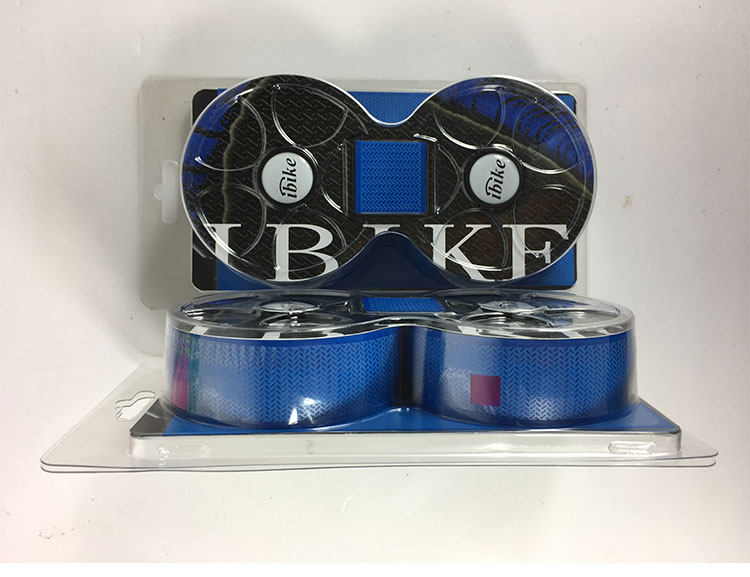 Poignées de vélo - Ref 2343398 Image 13