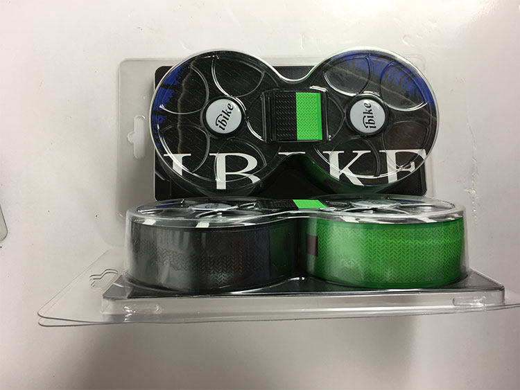 Poignées de vélo - Ref 2343398 Image 19