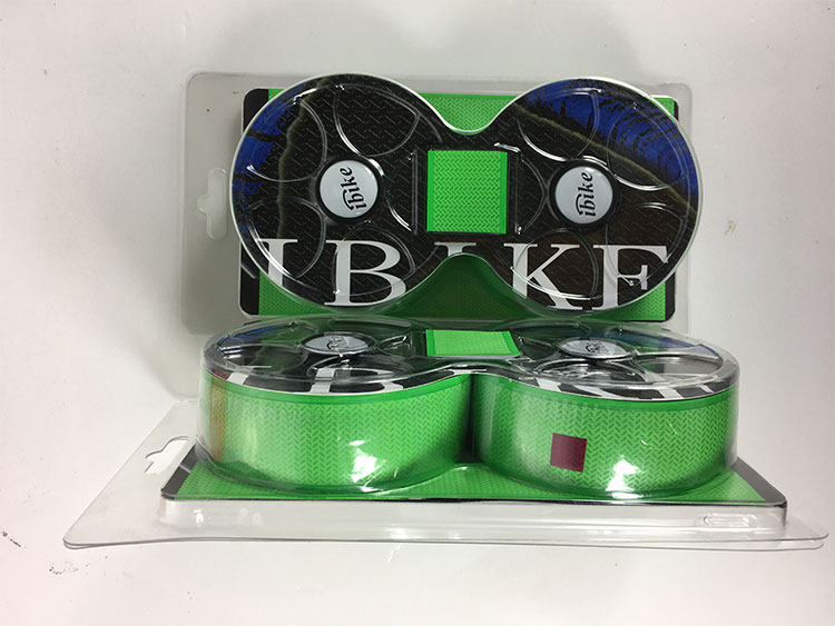 Poignées de vélo - Ref 2343398 Image 14