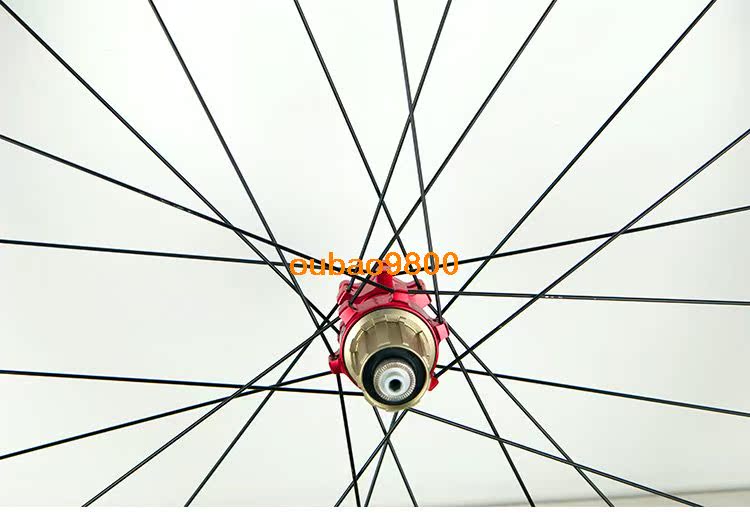 Roues de vélo Mountain Bike CYCLETRACK 26 pouces - Ref 2374150 Image 13