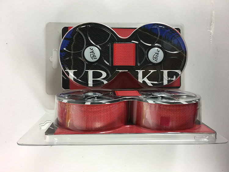 Poignées de vélo - Ref 2343398 Image 26