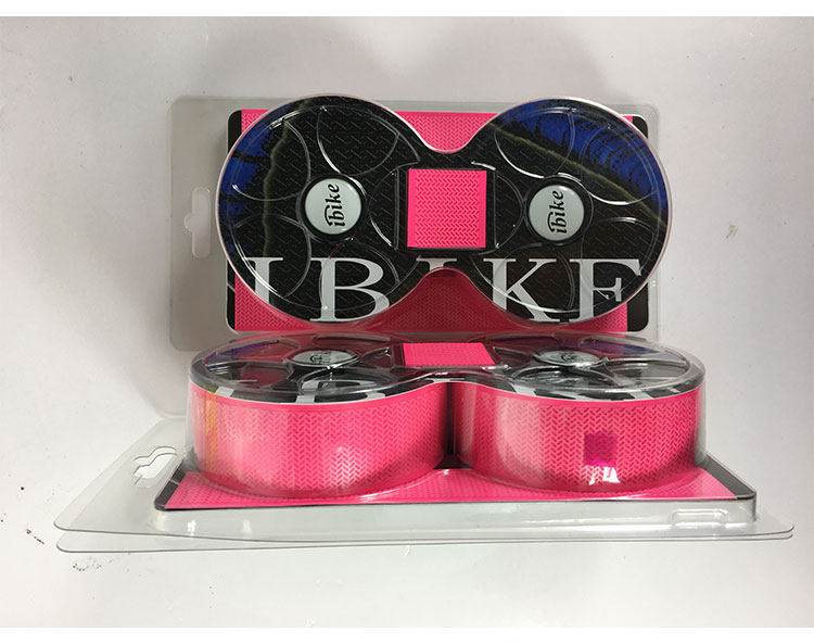 Poignées de vélo - Ref 2343398 Image 15