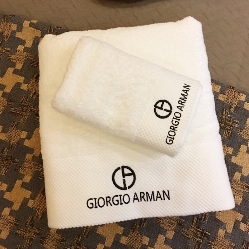 Beauty Salon Spa Special Towels, All-Cotton, Absorbent, Thickened, Suitable for Nail and Hair Salons, Bed Sheets, Bath Towels, Large Towels, and Chest Wraps