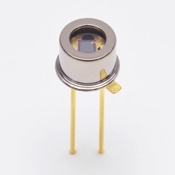 S1226-18BU日本滨松传感器 原装HAMAMATSU Si photodiode for uv