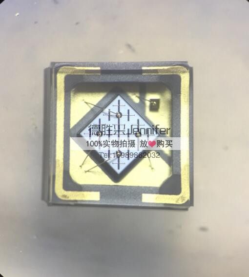 NVSU233A U365nm Nichia NICHIA3 5*3 5mm optical power above 1030mW UV lamp