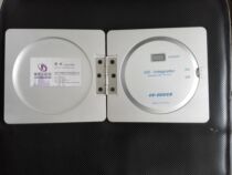 High temperature UV energy meter INT140 and INT150 energy meter high temperature heat dissipation device