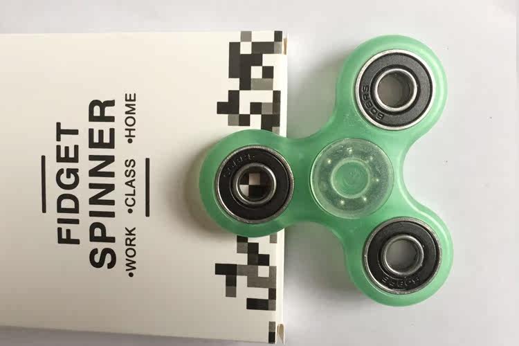 Finger spinner - Ref 2614862 Image 9