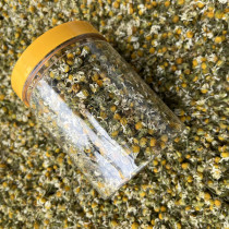 The Source Farmyard Foreign Chamomile (40 gr)