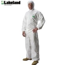 Rekeland (Lakeland) protective clothing AMN428E breathable anti-liquid splash spray family