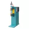 Pneumatic spot welder DTN-25 35 50 75KW all copper through water water-cooled transformer copper coil stainless steel