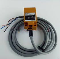 Solaneng proximity switch SS30-10DNA DC three-wire NPN normally open sensor