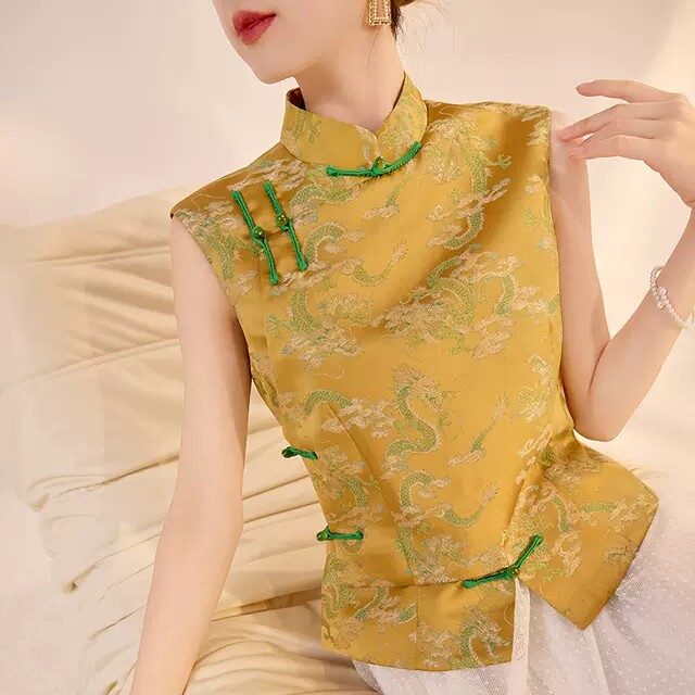 女子如水