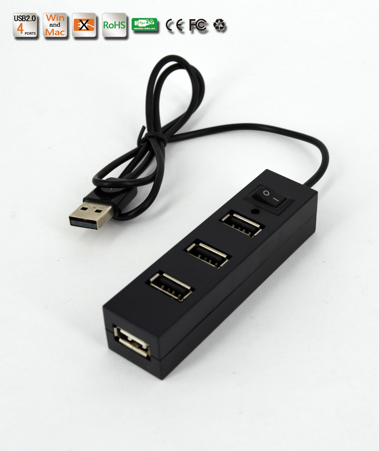 Concentrateur USB - Ref 372463 Image 8