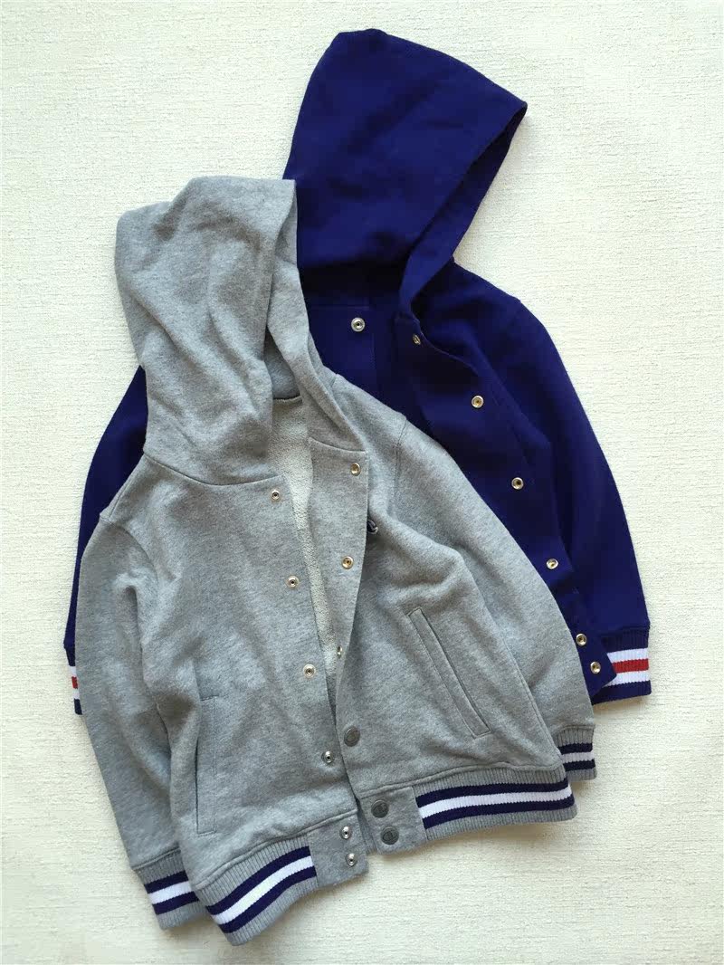 Veste pour garcon - Ref 2159022 Image 10