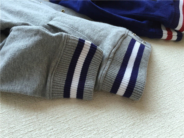 Veste pour garcon - Ref 2159022 Image 8