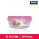 hộp cơm cắm điện ariranglife	 ICOOK Sinh viên Hàn Quốc hộp cơm trưa chịu nhiệt bằng lò vi sóng đặc biệt giữ hộp cơm trưa tươi có nắp đậy kín - Hộp cơm điện sưởi ấm hộp cơm văn phòng unie