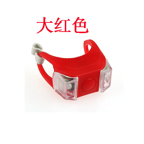 Eclairage pour vélo - Frog Lumières - Ref 2403076 Image 15