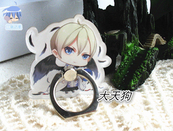 Coussin Manga - Ref 2687073 Image 18