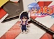 Anime ngoại vi huy hiệu acrylic Huy hiệu trâm móc khóa Naruto Uchiha Itachi Sasuke Zanaru thế hệ thứ 4 - Carton / Hoạt hình liên quan