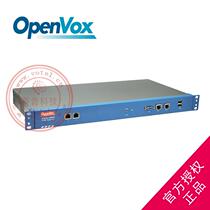  openvox 2E1 Digital Relay Voice Gateway No 7 Signaling pri 30B D sip DGW-1002