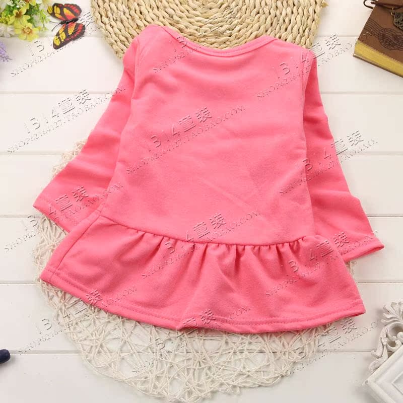 Robe enfant en Toile de coton - Ref 2046825 Image 13